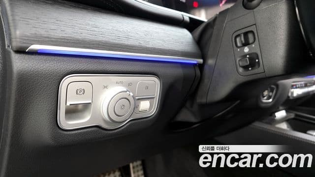 Mercedes-Benz GLE-класс W167 GLE450 4MATIC купе, 2025 19