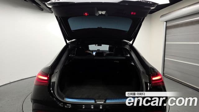 Mercedes-Benz GLE-класс W167 GLE450 4MATIC купе, 2025 20