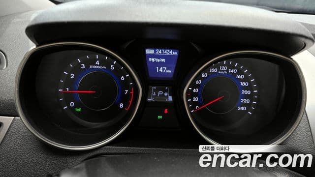 Hyundai Avante MD Premier, 2012 8