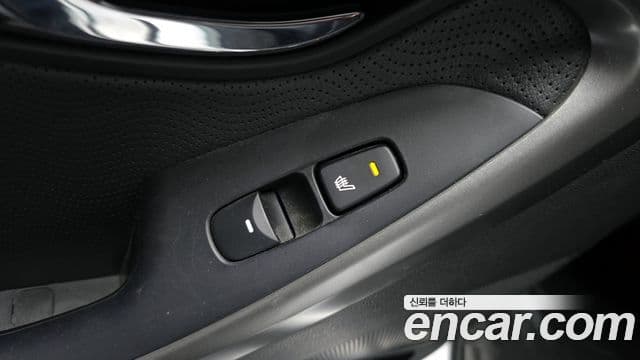 Hyundai Avante MD Premier, 2012 18