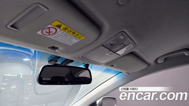 Hyundai Avante MD Premier, 2012 20