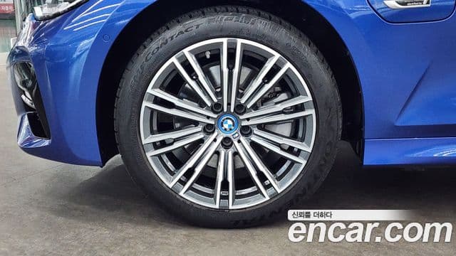 BMW 3시리즈 (G20) 320e M Sport, 2022 все фото