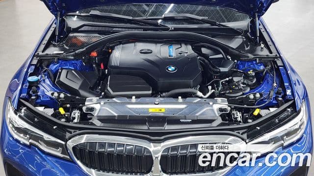 BMW 3시리즈 (G20) 320e M Sport, 2022 6
