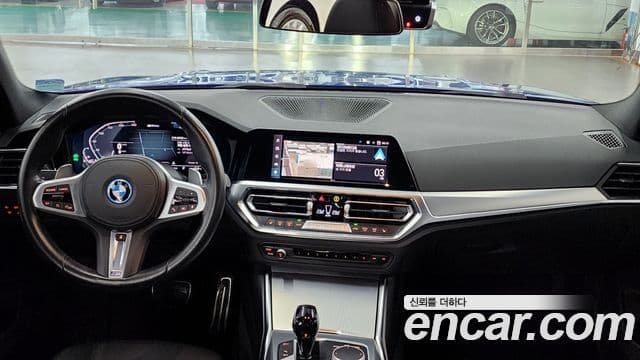BMW 3시리즈 (G20) 320e M Sport, 2022 7