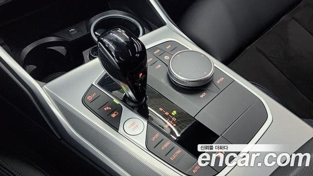 BMW 3시리즈 (G20) 320e M Sport, 2022 9