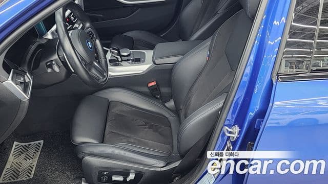 BMW 3시리즈 (G20) 320e M Sport, 2022 10