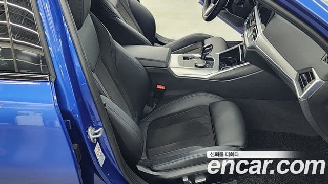 BMW 3시리즈 (G20) 320e M Sport, 2022 11