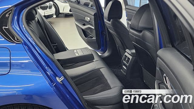 BMW 3시리즈 (G20) 320e M Sport, 2022 13