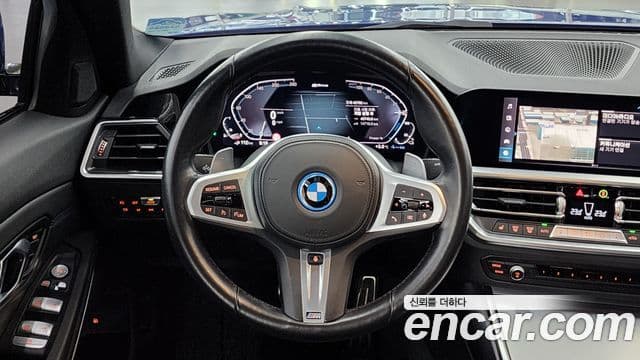 BMW 3시리즈 (G20) 320e M Sport, 2022 14