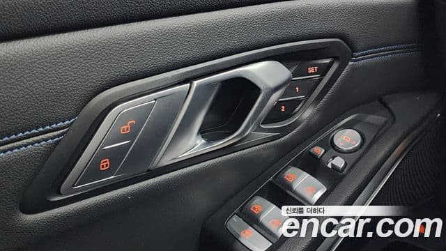 BMW 3시리즈 (G20) 320e M Sport, 2022 16