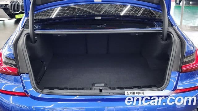 BMW 3시리즈 (G20) 320e M Sport, 2022 20