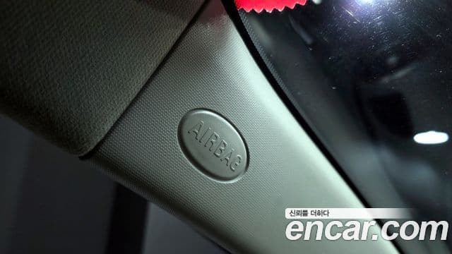 Chevrolet(GM대우) 아베오 хэтчбек топовая версия, 2012 18