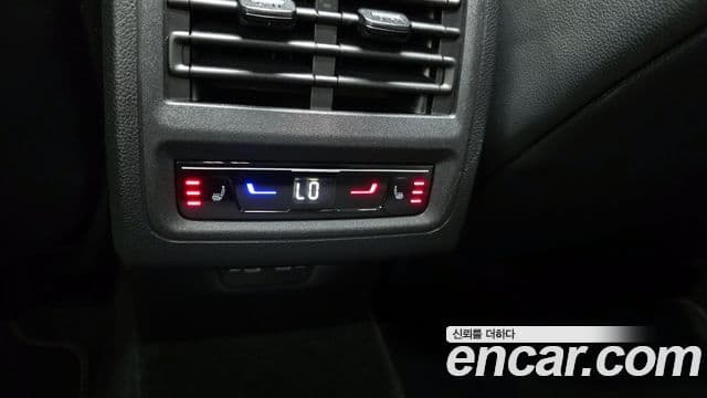 Volkswagen Гольф 8세대 2.0 GTI, 2022 17