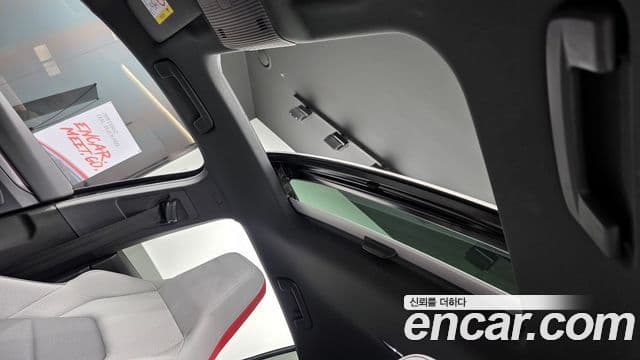 Volkswagen Гольф 8세대 2.0 GTI, 2022 19