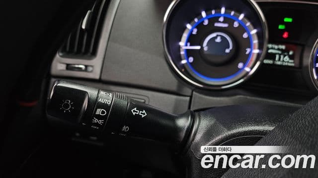 Hyundai Sonata The / новый 브릴리언트 CVVL Blue Saver, 2014 18