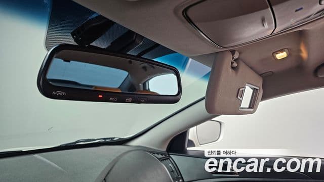 Hyundai Sonata The / новый 브릴리언트 CVVL Blue Saver, 2014 19