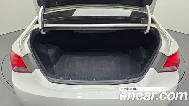 Hyundai Sonata The / новый 브릴리언트 CVVL Blue Saver, 2014 20