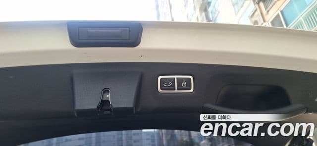 Kia Sorento 4세대 Prestige, 2021 8