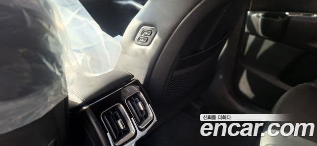 Kia Sorento 4세대 Prestige, 2021 11
