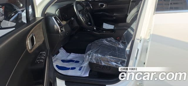 Kia Sorento 4세대 Prestige, 2021 13