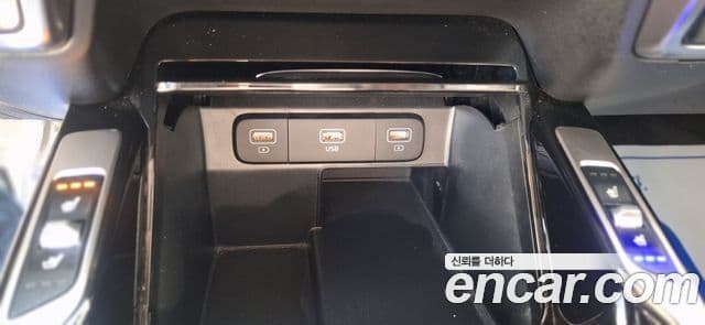 Kia Sorento 4세대 Prestige, 2021 17