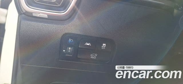 Kia Sorento 4세대 Prestige, 2021 20