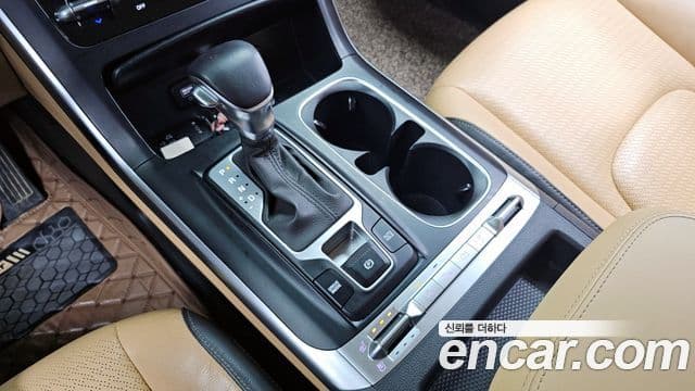 Kia Carnival 4세대 Prestige, 2022 9