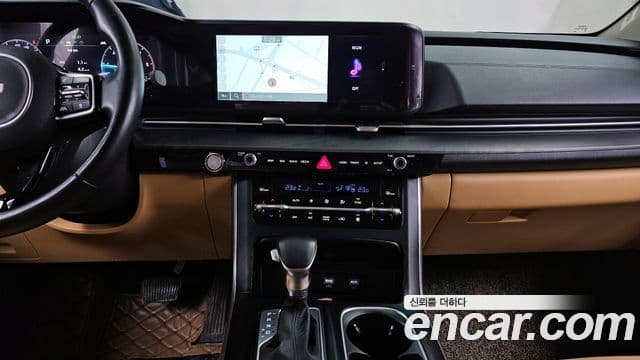 Kia Carnival 4세대 Prestige, 2022 14