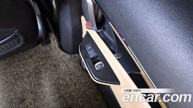 Kia Carnival 4세대 Prestige, 2022 18