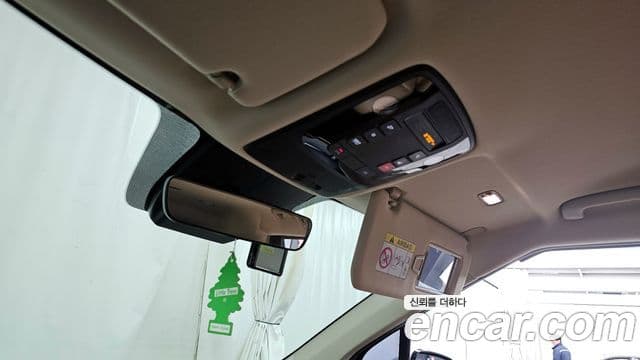 Kia Carnival 4세대 Prestige, 2022 19