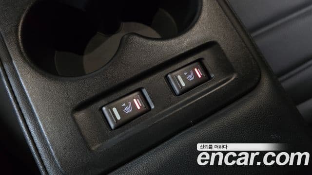 Renault Korea(Samsung) The / новый New SM6 2.0 LPe RE, 2021 18