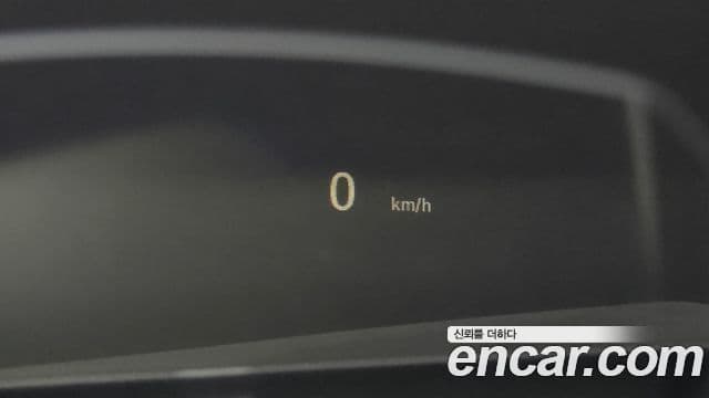 Renault Korea(Samsung) The / новый New SM6 2.0 LPe RE, 2021 19