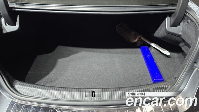 Renault Korea(Samsung) The / новый New SM6 2.0 LPe RE, 2021 20