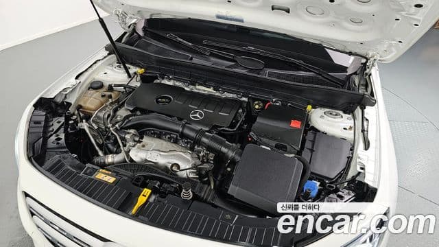 Mercedes-Benz GLB-класс X247 GLB220, 2021 6