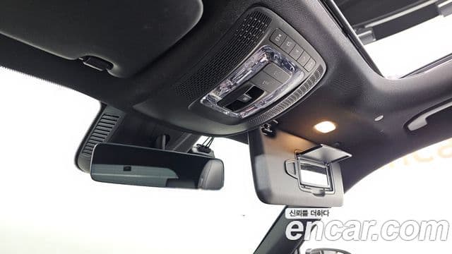 Mercedes-Benz GLB-класс X247 GLB220, 2021 14