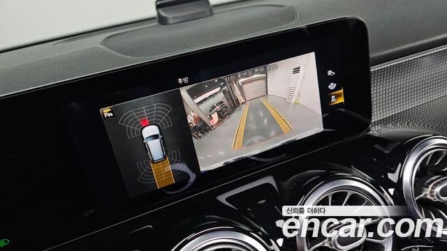 Mercedes-Benz GLB-класс X247 GLB220, 2021 15