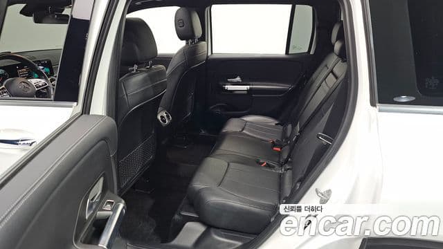 Mercedes-Benz GLB-класс X247 GLB220, 2021 17