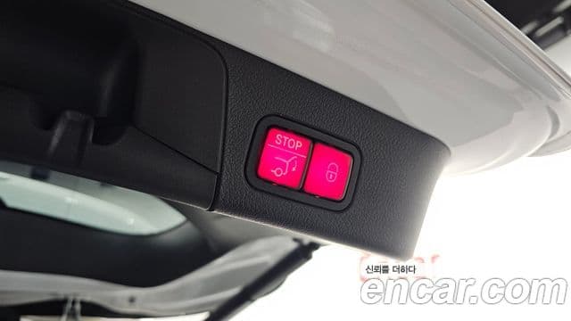 Mercedes-Benz GLB-класс X247 GLB220, 2021 19