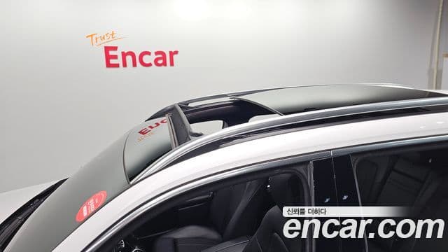 Mercedes-Benz GLB-класс X247 GLB220, 2021 20