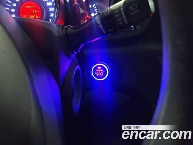 Kia K5 Special, 2013 все фото