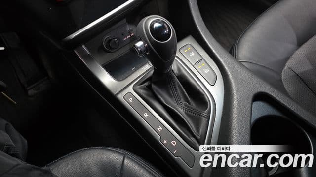 Kia K5 Special, 2013 9