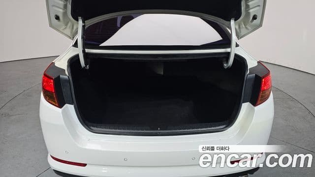 Kia K5 Special, 2013 20