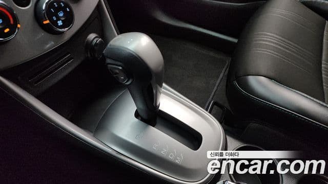 Chevrolet(GM대우) Trax 1.4 LT Deluxe, 2014 9