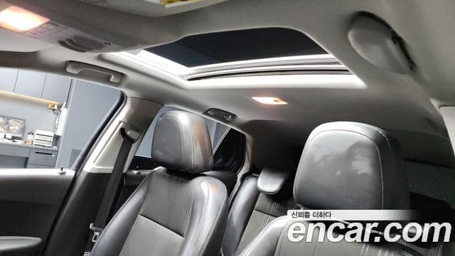 Chevrolet(GM대우) Trax 1.4 LT Deluxe, 2014 16