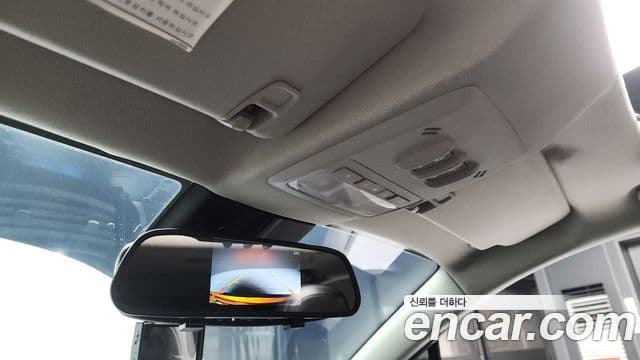 Chevrolet(GM대우) Trax 1.4 LT Deluxe, 2014 17