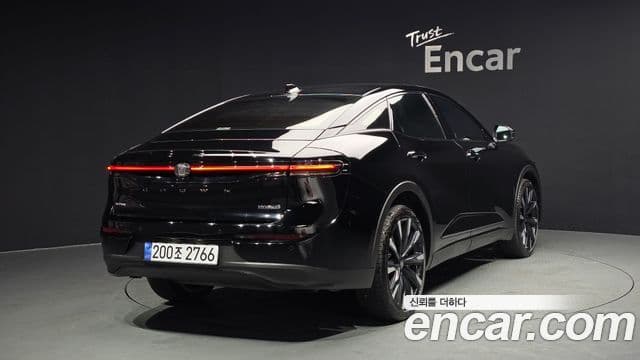 Toyota 크라운 кроссовер 2.4 4WD Dual Boost гибрид, 2023 2