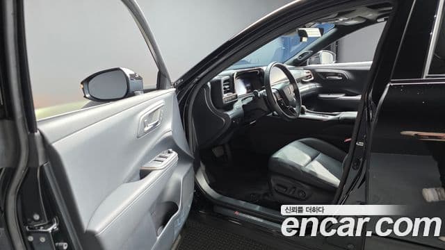 Toyota 크라운 кроссовер 2.4 4WD Dual Boost гибрид, 2023 10