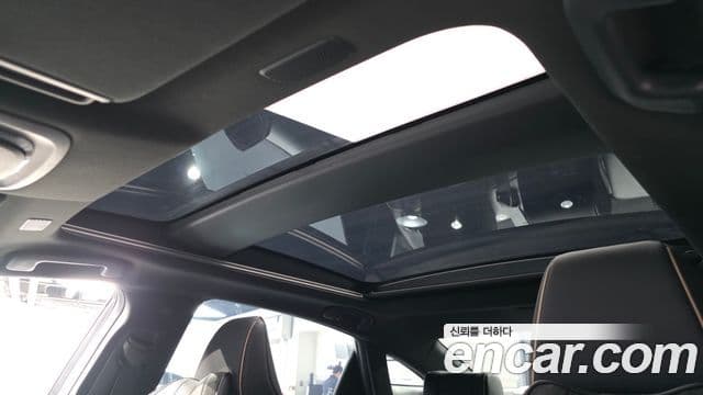 Toyota 크라운 кроссовер 2.4 4WD Dual Boost гибрид, 2023 18