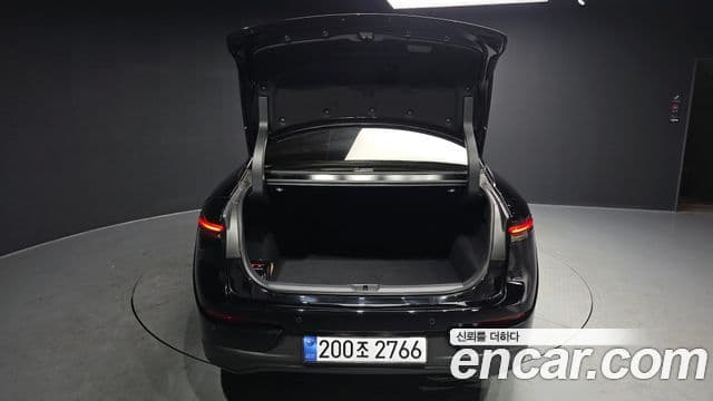 Toyota 크라운 кроссовер 2.4 4WD Dual Boost гибрид, 2023 20