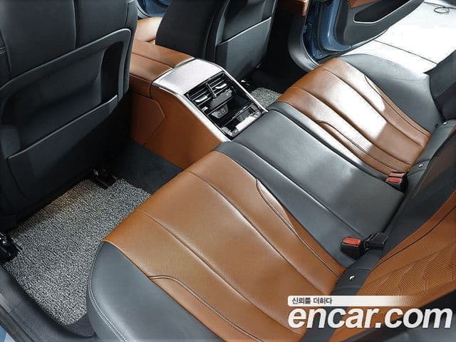 BMW 8시리즈 (G15) 840i xDrive M Sport Gran Coupe, 2021 11